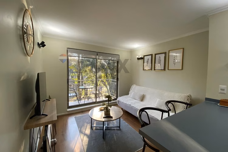 Departamento en venta - pucón