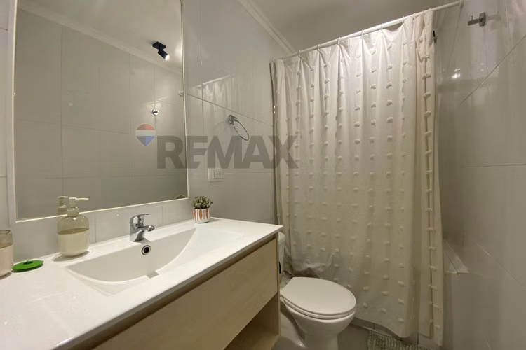 Departamento en venta - pucón
