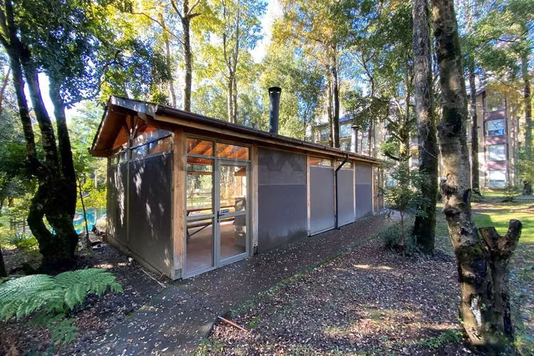 Departamento en venta - pucón