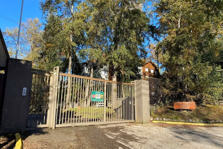 Departamento en venta - pucón