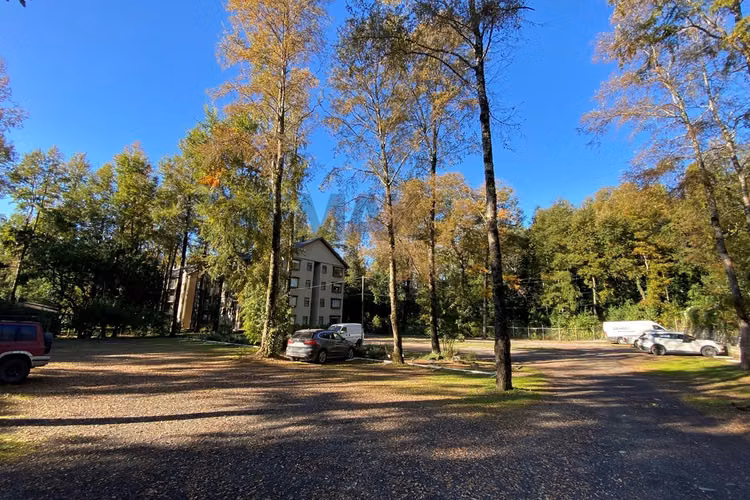 Departamento en venta - pucón
