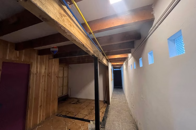 Local comercial en arriendo - calle brasil pucón