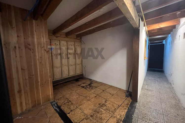 Local comercial en arriendo - calle brasil pucón