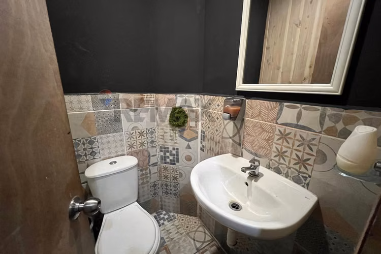 Local comercial en arriendo - calle brasil pucón