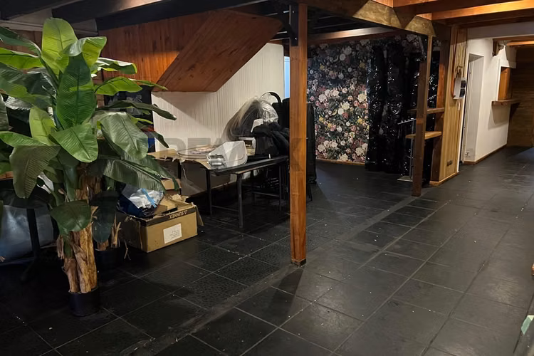 Local comercial en arriendo - calle brasil pucón