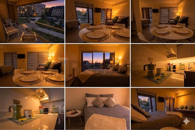 ¡tu departamento ideal en isla teja, valdivia!