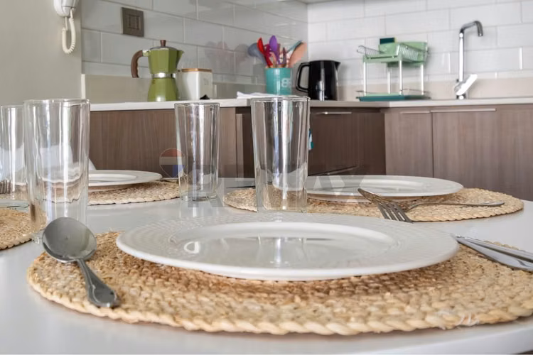 ¡tu departamento ideal en isla teja, valdivia!
