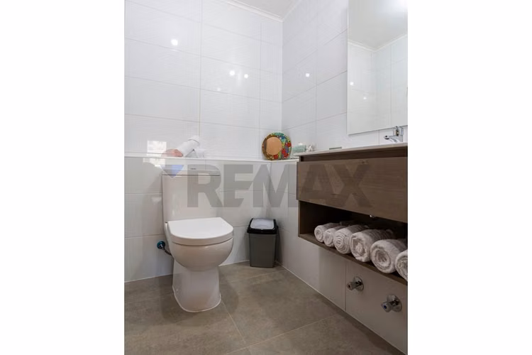 ¡tu departamento ideal en isla teja, valdivia!