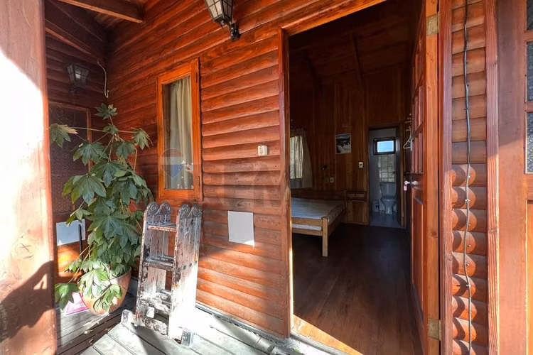 Arriendo habitación privada, pucón