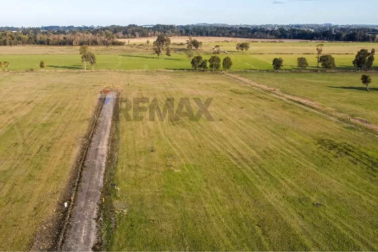 Prime land opportunity | hitschfeld, puerto octay - Imagen 10