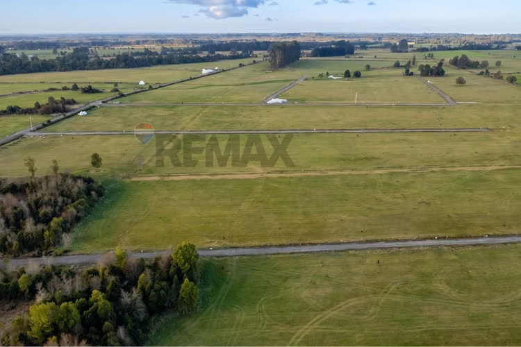 Prime land opportunity | hitschfeld, puerto octay - Imagen 3