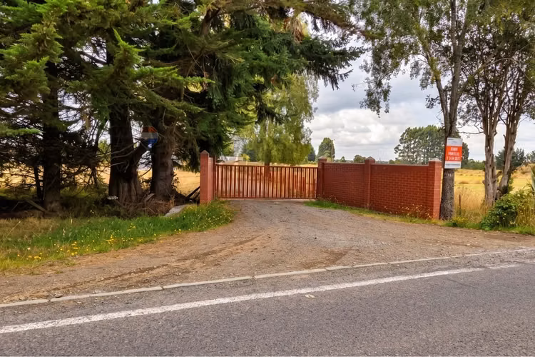 Prime land opportunity | hitschfeld, puerto octay - Imagen 9