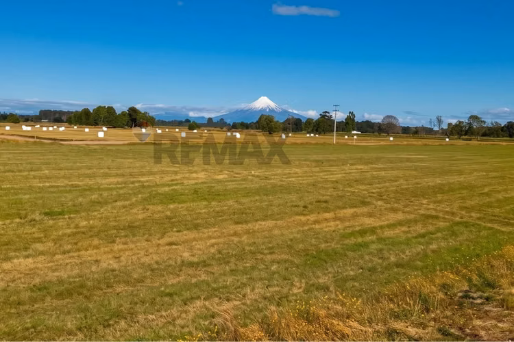 Prime land opportunity | hitschfeld, puerto octay - Imagen 8