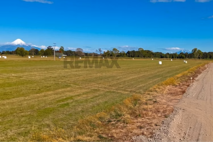 Prime land opportunity | hitschfeld, puerto octay - Imagen 12