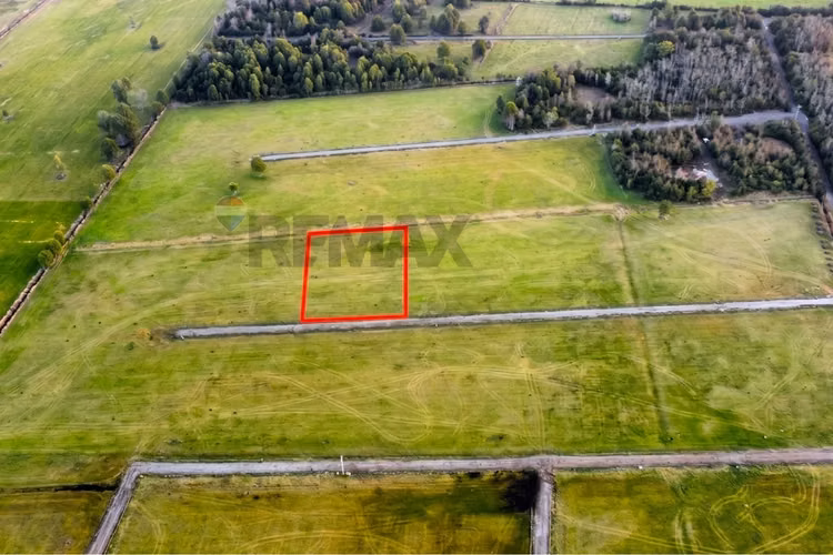 Prime land opportunity | hitschfeld, puerto octay - Imagen 2