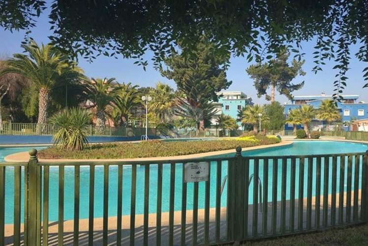 Hermoso departamento en mirasol - Imagen 25