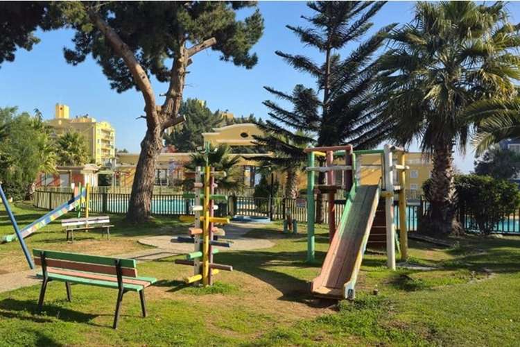 Hermoso departamento en mirasol - Imagen 27