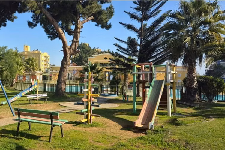 Vive en el mejor condominio de mirasol - Imagen 26