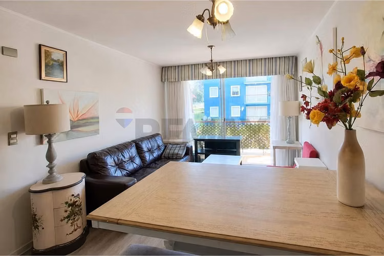 Lindo departamento en mirasol.