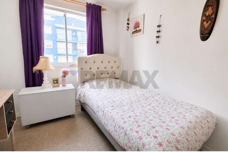 Hermoso departamento en mirasol - Imagen 8