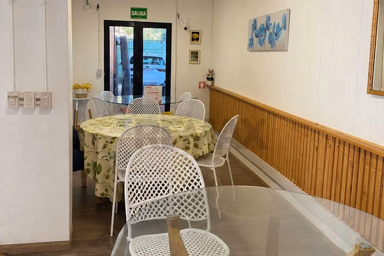 Oficina en venta la reina