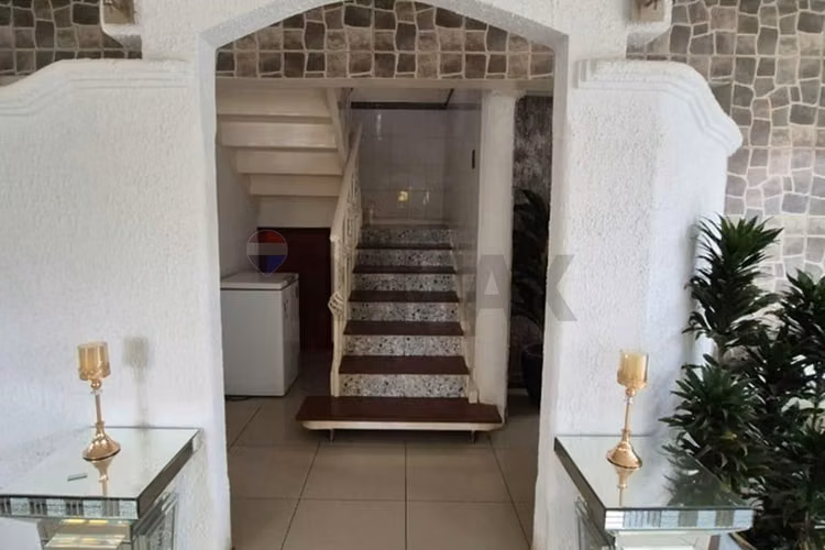 Casa quilpué con piscina