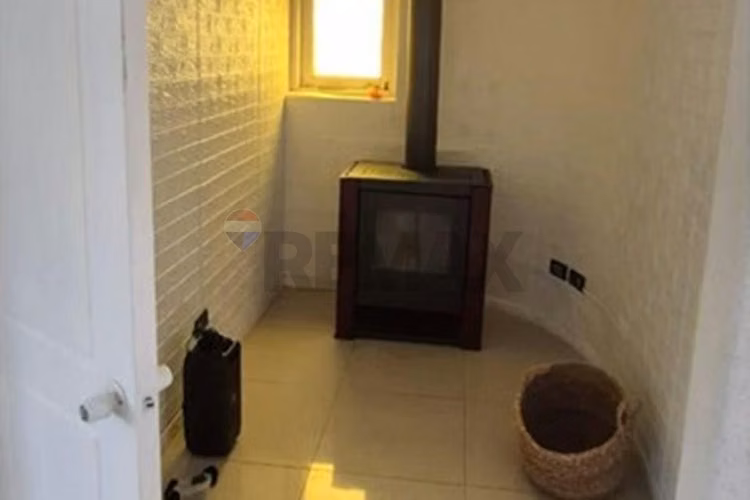 Casa quilpué con piscina
