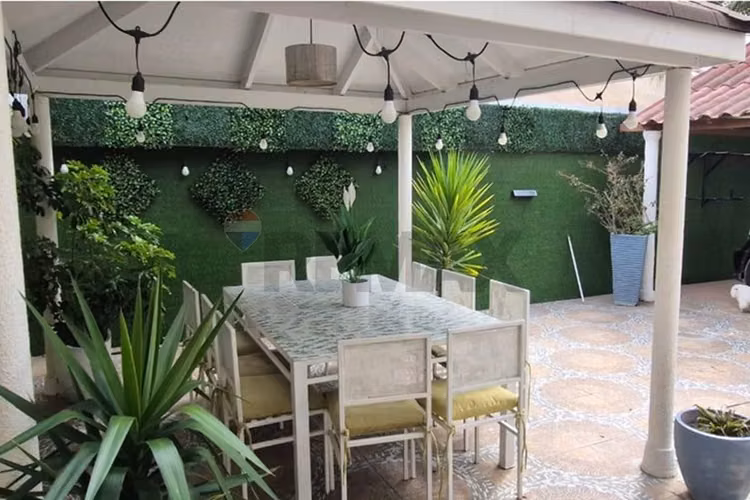 Casa quilpué con piscina