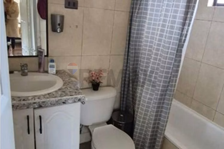 Casa quilpué con piscina
