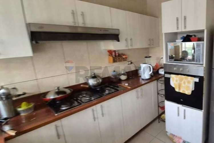 Casa quilpué con piscina