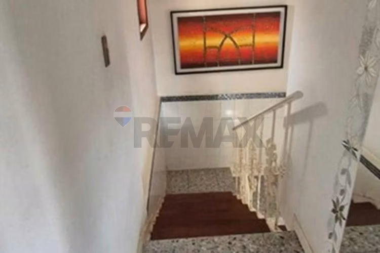 Casa quilpué con piscina