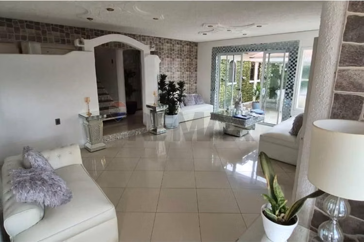 Casa quilpué con piscina
