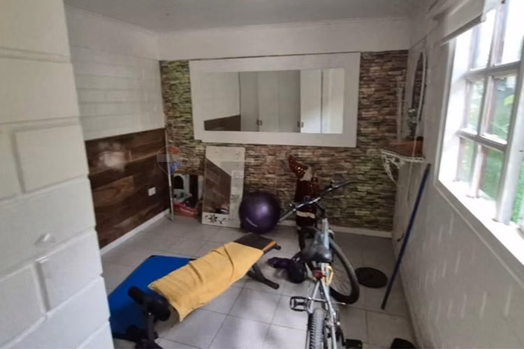 Casa quilpué con piscina
