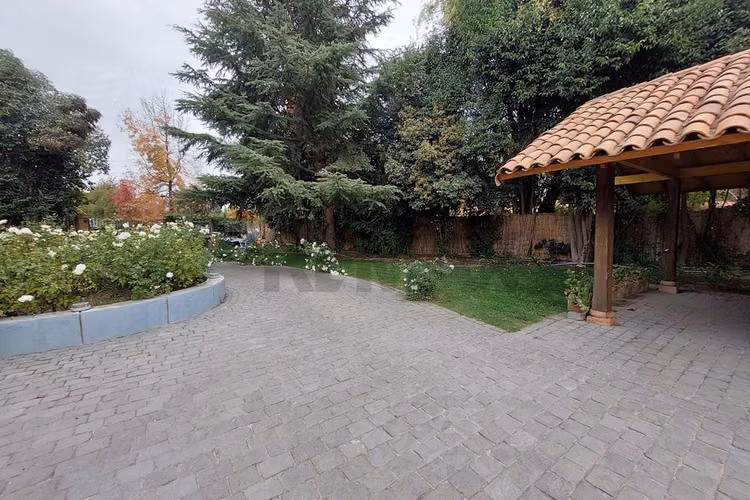 Chicureo iii 5 dormitorios
