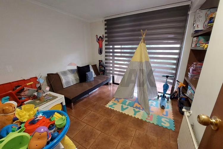 Chicureo iii 5 dormitorios