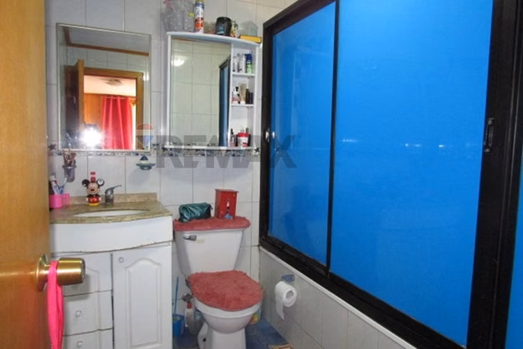 Casa en curacaví. rol, casa, piscina, frutales. - Imagen 26