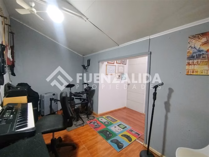 Casa en venta de 3 dorm. en La Florida - Imagen 10
