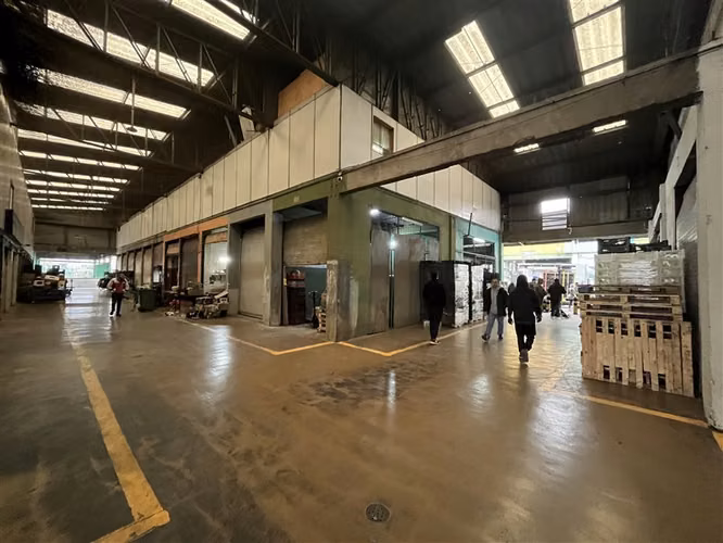 LOCAL COMERCIAL Maipu 3301 Lo Valledor