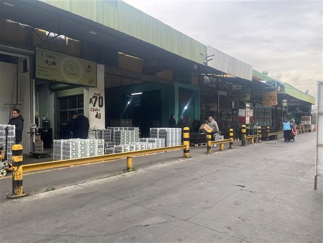 LOCAL COMERCIAL Maipu 3301 Lo Valledor