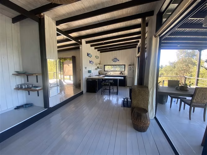 CASA puerto escondido, alto tuman