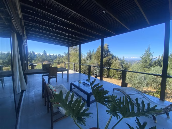 CASA puerto escondido, alto tuman