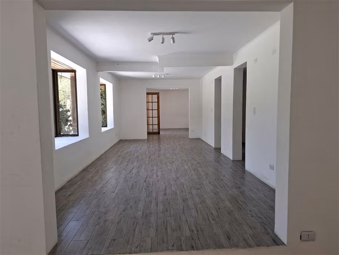 TERRENO CONSTRUCCION 10.525 m2 con 58 metros de frente a carretera San Martin, Colina