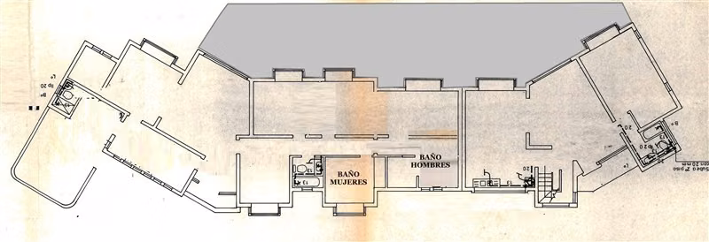 TERRENO CONSTRUCCION 10.525 m2 con 58 metros de frente a carretera San Martin, Colina