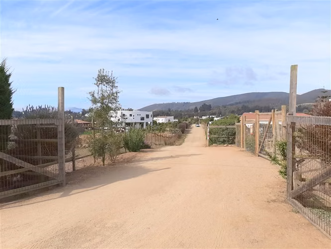 TERRENO CONSTRUCCION 12639 metros para proyectos inmobiliarios. Cerro Tacna