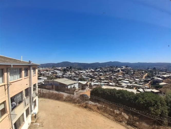 DEPARTAMENTO pasaje honduras