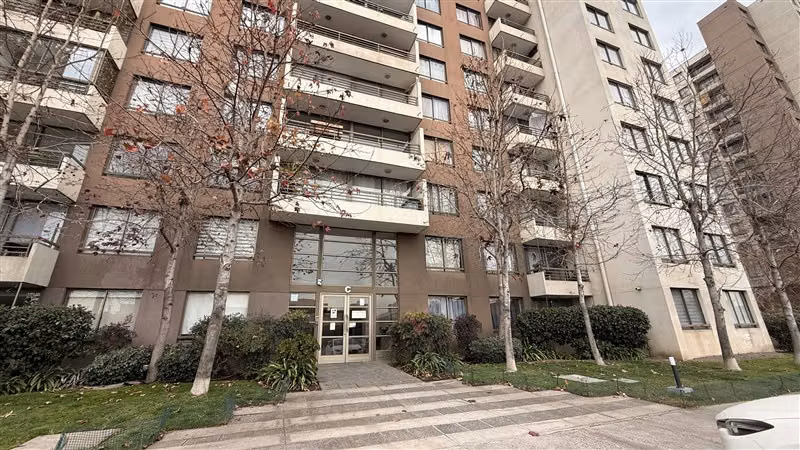 DEPARTAMENTO Avenida centenario 1000
