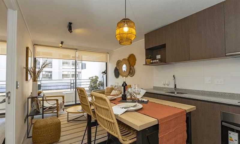 DEPARTAMENTO Rodrigo de Araya 2550 - Imagen 16