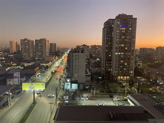 DEPARTAMENTO Salesianos esquina Gran Avenida