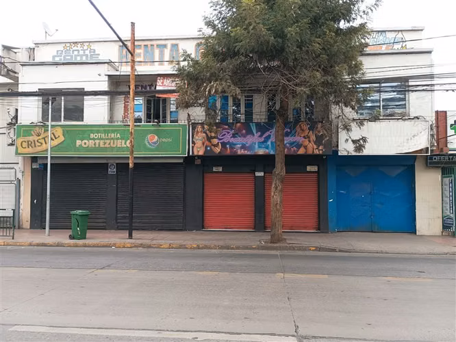LOCAL COMERCIAL Gran Avenida 6771
