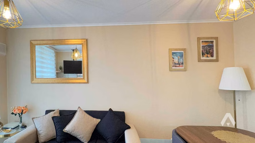 Arriendo Depto Amoblado Villarrica c/Piscina  (176611)